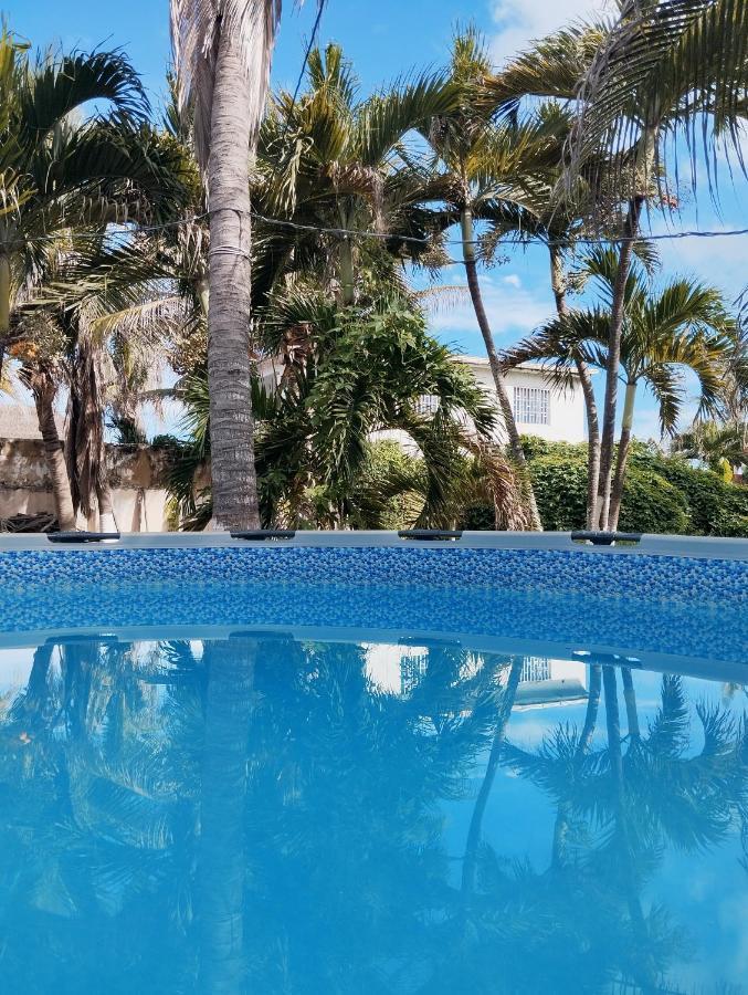 Principe Azul Puerto Colombia Exterior foto